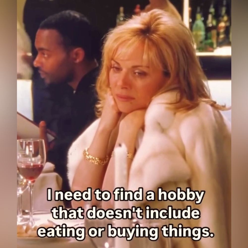 The struggle it’s Real! ✨💃🏻